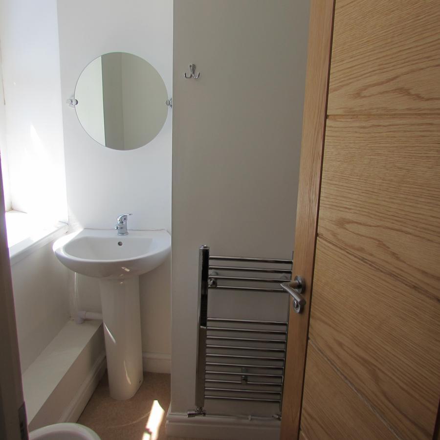 Lord Nelson Hotel Rhymney ภายนอก รูปภาพ